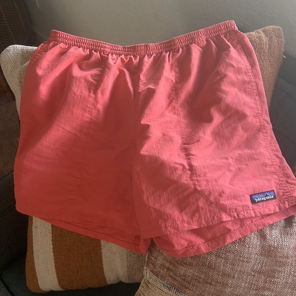 Patagonia baggies